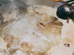 -渝味晓宇·重庆火锅(龙岗龙城万科里店)