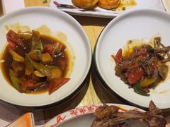 -吉兆·料理(红梅南路店)