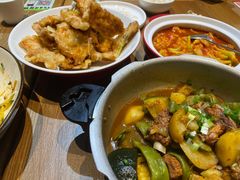-金掌勺锅包肉(华润万象城店)