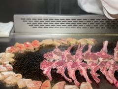 -川骄海鲜自助(亚运村店)