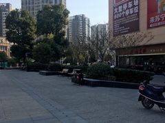 -欧尚(江阳中路店)