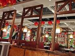 -九牧鱻·渝老鬼重庆火锅(人民路店)