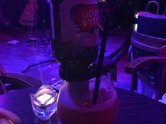 -MOSSO音乐酒吧·Live House(南京西路店)