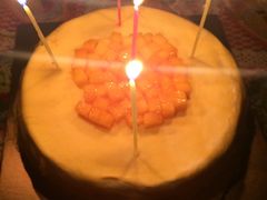 -OL’s Cake鲜荟千层(东风中路店)