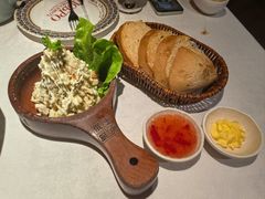 -俄士厨房(环球港店)