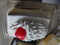 -红宝石·鲜奶小方·海派西点房(四平店)