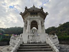 -珠海圆明新园