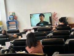 -上海和展广汽丰田4S店(老闵行店)
