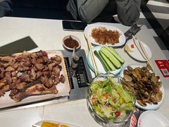 -AK47烤羊腿串吧(柳浪家园店)