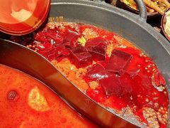 -冯校长老火锅(广州正佳广场店)