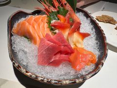 -大渔铁板烧(保利文化广场店)