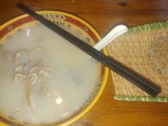 -豫石记羊汤(北苑店)