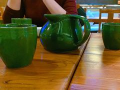 -云海肴·汽锅鸡·云南菜(天津国金汇店)