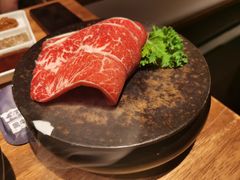 -黑牛黑猪烤肉专门店(万象城店)