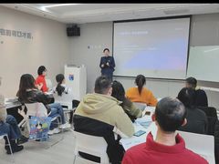 -新励成演讲口才培训(无锡梁溪学训中心)