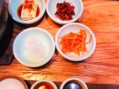 -黑牛の店·和牛烧肉(大悦城店)