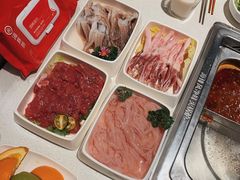 捞派鸭肠-海底捞火锅(下沙银泰百货店)