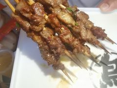 -唐力九头鸟烧烤·罗田吊锅(西云楼店)