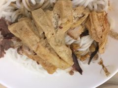 -日头火米粉(稚山路店)