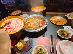 -牛New寿喜烧(虹桥新天地店)