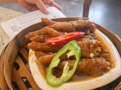 -顺德家厨(白云店)