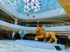 -棕榈MALL