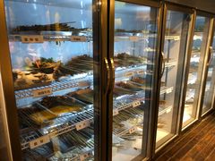 -尚尚签自助串串(宝桐路店)