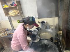 -津津老鸭粉丝馆(正东路店)