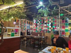 大堂-巴犀烧烤(新崇光店)