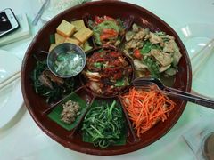 -Sin Yaw Restaurant