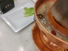 -牛街·马辈儿涮肉(牛街二店)