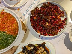 -付掌柜在成都·热炒砂锅集(金禾店)