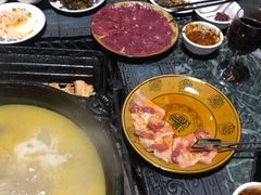 -丽江火塘人家(西安路店)