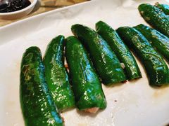 家乡煎酿尖椒-朱仔记食府(江南大道店)