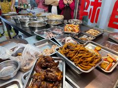 -圆蛋酒料•生腌(开元路店)