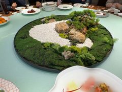 -天福苑(崇宁路店)