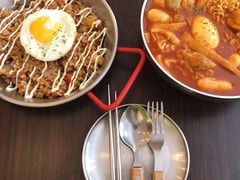 -青春分食(仙林大学城店)