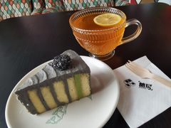 -糖房咖啡(南锣鼓巷店)