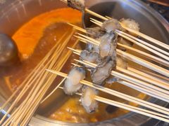 -欧阳小姐在成都(鼓楼店)