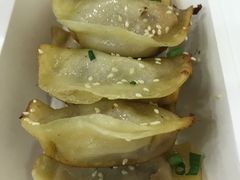 -小姜锅贴(凤凰街店)
