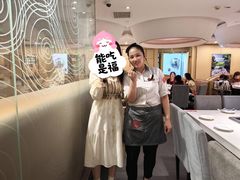 -海底捞火锅(世界城广场店)