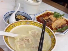 -龙抄手(春熙路总店)