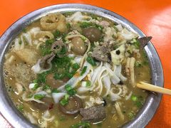 -舒记老友粉(埌西店)