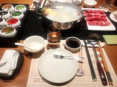 -协成海鲜火锅(情侣路店)