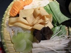 -鱼酷活鱼烤鱼(北美店)