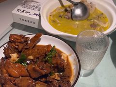 -山里俏·地标皖南菜·屯溪臭鳜鱼(北城万达店)