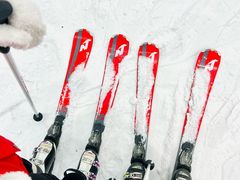 -哈尔滨热雪奇迹