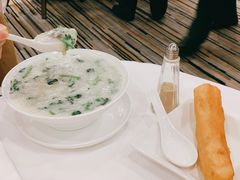 时菜陈肾咸骨粥-翠园(北京王府中环店)
