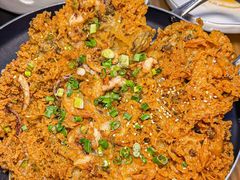 -荣基四海一家·家常菜·海鲜大排档(新安店)