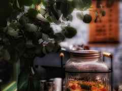-尤加利咖啡馆